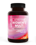 BioEmblem Women's Multivitamin - Complete Daily Multi for Immunity, Energy, Hair, Skin with Vitamin A, B12, B6, D3, Biotin BioEmblem Au supplements