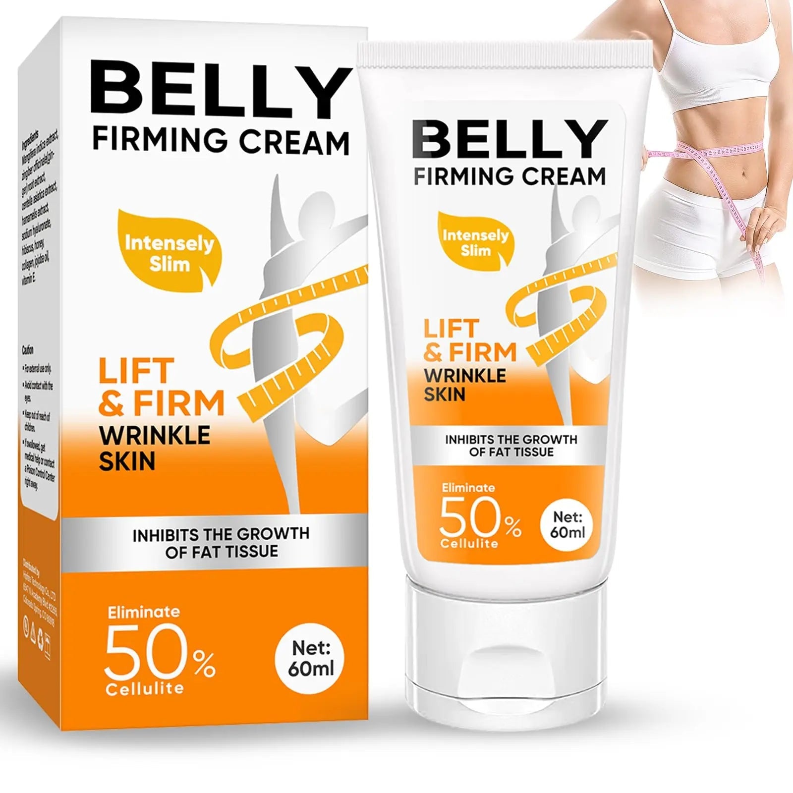 B Flat Belly Firming Cream, Skin Tightening & Cellulite Cream, Moisturizing Firming Lotion Weeping Willow Oil Co Au supplements
