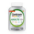Centrum Silver Multivitamin for Adults 50 Plus, Multivitamin/Multimineral Supplement, Vitamin D3, B Vitamins, Gluten Free, Non-GMO Ingredients Centrum Au supplements