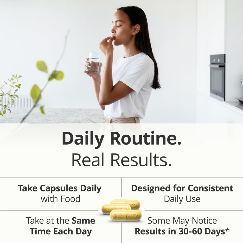 Glucosamine Chondroitin MSM – Joint Support Supplement for Women and Men with Glucosamine Sulfate 1500 mg, Chondroitin and MSM