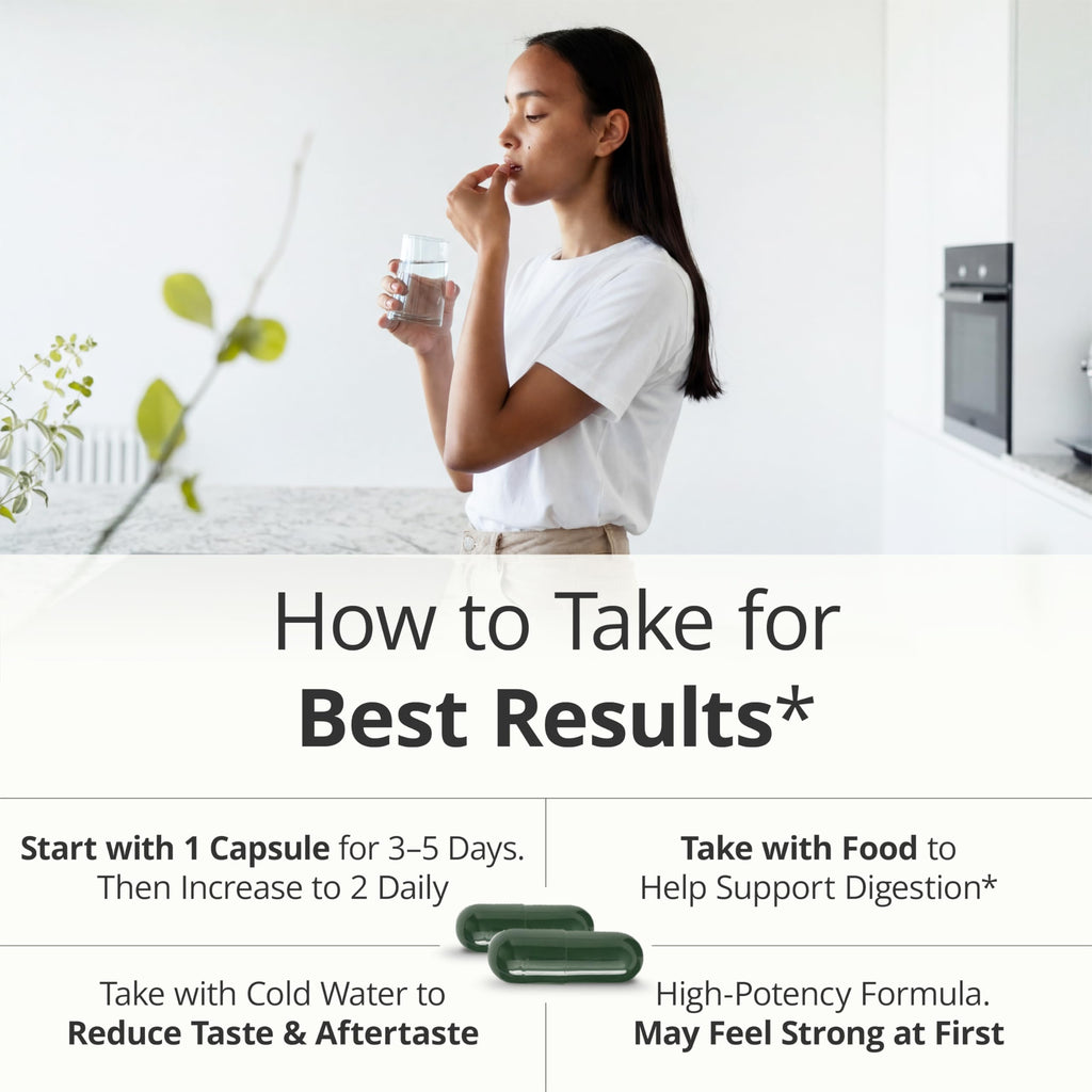 Multivitamin for Women with Vitamins and Minerals for Energy, Focus and Immune Health – Premium Daily Womens Multivitamins