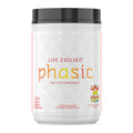 Live Evolved Phasic - High Stim Pre Workout for Men & Women - Energy | Pump | Nootropics Live Evolved Au supplements