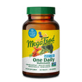 MegaFood Multivitamin for Men 55+ One Daily Mens Multivitamins, Methylated B12, Vitamin D3, C & Zinc MegaFood Au supplements