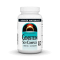 Source Naturals Genistein Soy Complex, 40 mg of SoyLife* - 40 mg, 60 Tablets Source Naturals Au supplements