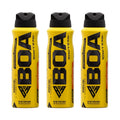 BOA Ignite Blast – Oral Aerosol Rapid Energy Solution – Pre Workout with Caffeine, B Vitamins BOA Nutrition Inc Au supplements