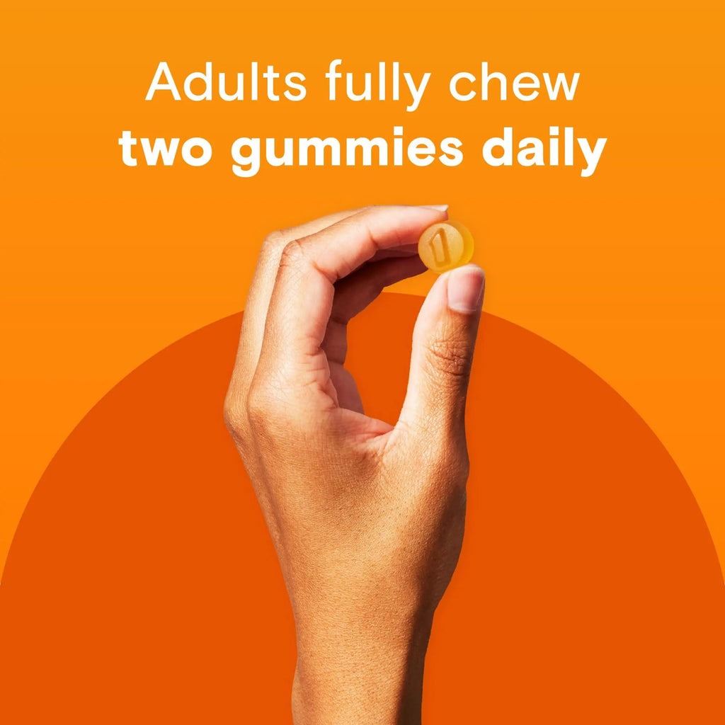 One A Day Women’s Daily Essentials Multivitamin Gummies, Multivitamin for Women, Zinc, Immune Support ONE A DAY Au supplements