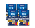 Hyland's Leg Cramps PM, Relief of Nighttime Leg, Calf, and Foot Cramps, 50 Quick-Dissolving Tablets 4-Pack (200 Total) Hyland's Au supplements