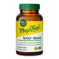 MegaFood NAD+ Supplement with Nicotinamide Riboside & Resveratrol - NMN Supplement Alternative - Vitamin B12, B6, Methylfolate & Niacin - NAD for Healthy Aging - Non-GMO - 60 Capsules, 30 Servings MegaFood Au supplements