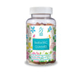 ACTIF Organic Bariatric Gummies with 25+ Organic Vitamins and Minerals for Bariatric Surgery, Advanced Formula ACTIF Au supplements