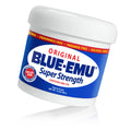 Blue Emu Cream, 1 Pack 12 oz BLUE-EMU Au supplements