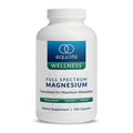 Equilife Full Spectrum Magnesium Supplement, Magnesium Glycinate, Citrate, & Malate, Bioavailable Mineral Blend, Dairy, Soy, & Gluten Free
