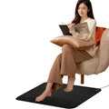 EOHELGRO Grounding Mat, Earth Grounding Mat for Sleeping, Earth Mat Grounding Pad for Energy EOHELGRO Au supplements