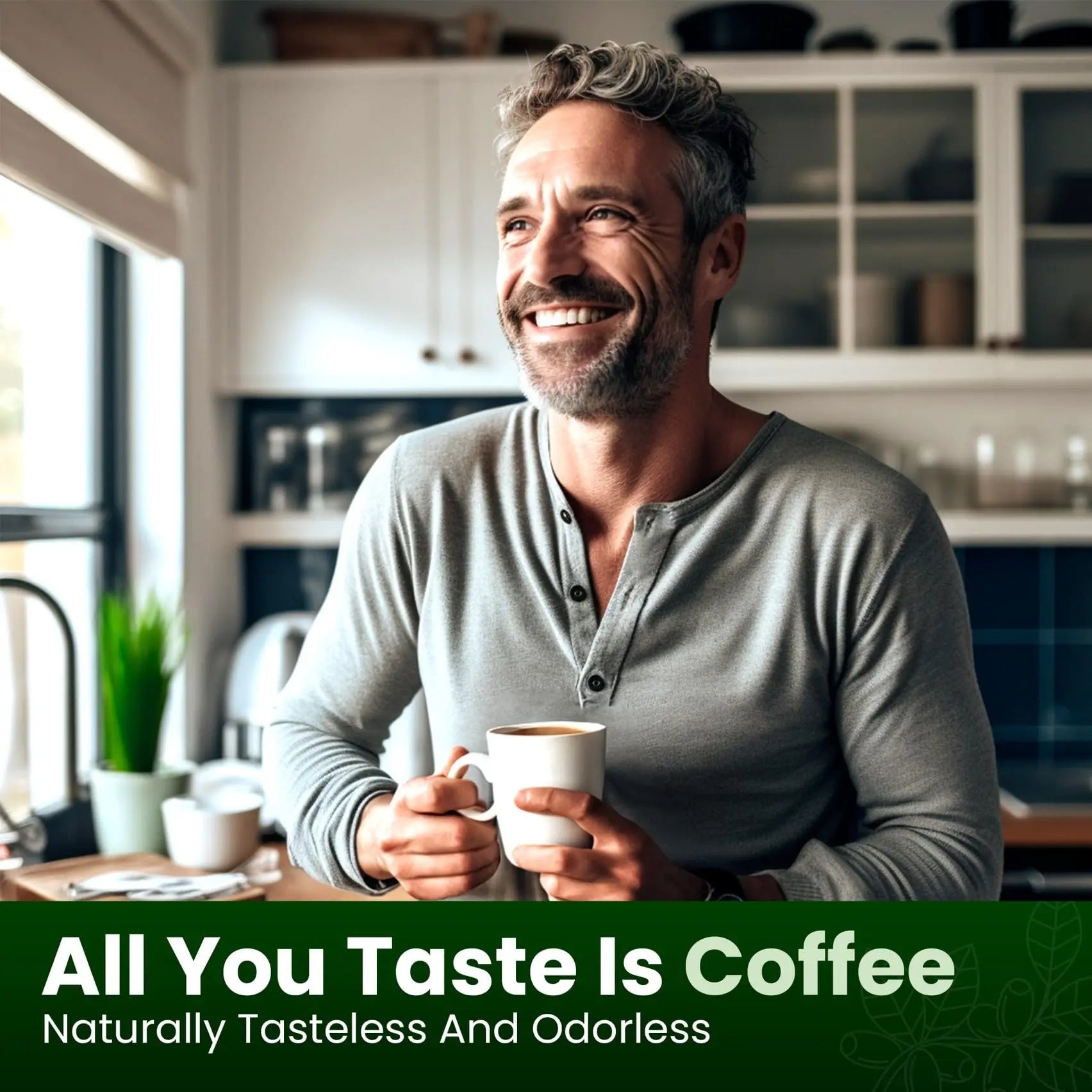 Keppi Flavorless MCT Oil - C8 and C10 for Keto Diet, Non-GMO, Certified Gluten-Free Keppi Au supplements