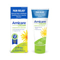 Boiron Arnicare Cream Natural Soothing Relief for Joint Pain, Muscle Pain, Swelling, Soreness, and Stiffness - Fast Absorbing and Fragrance-Free - 2.5 oz Boiron Au supplements