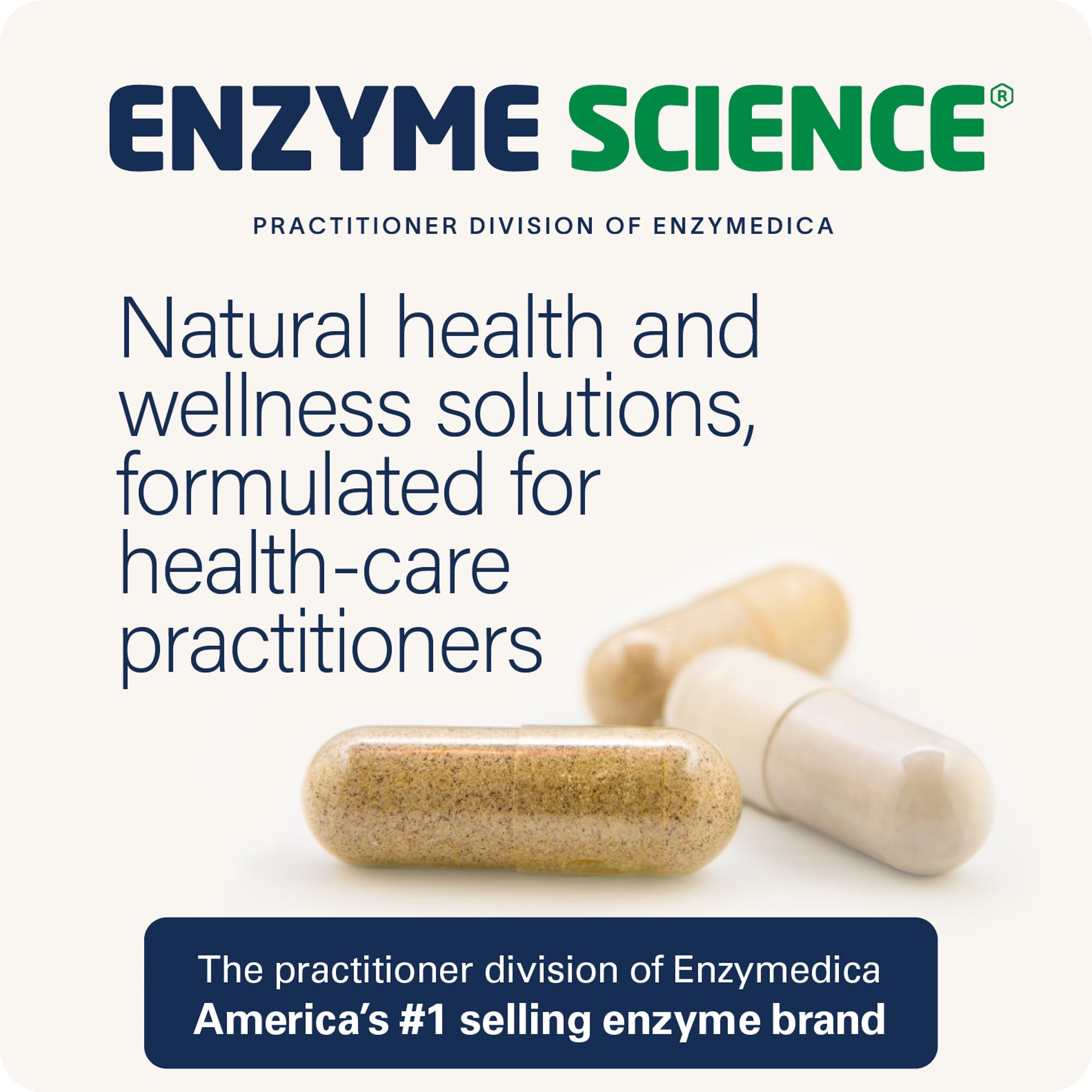 Enzyme Science Intolerance Complex, 90 Capsules Comprehensive Support for Common Digestive Sensitivities Gluten, Casein, Phenol Sensitivities
