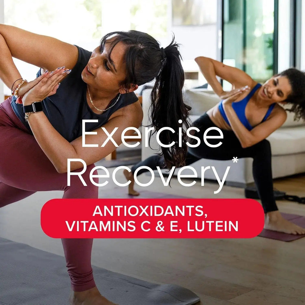 GNC Women’s Active Multivitamin Clinically Proven for Nutrition, Exercise Recovery, Energy Production, Bone Health, Beauty GNC Au supplements