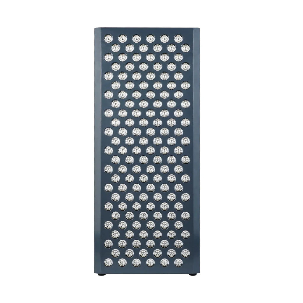 Hooga Red Light Therapy, Red Near Infrared LED Panel, 150 Quad Chip Flicker Free LEDs, Ultra Series hooga Au supplements