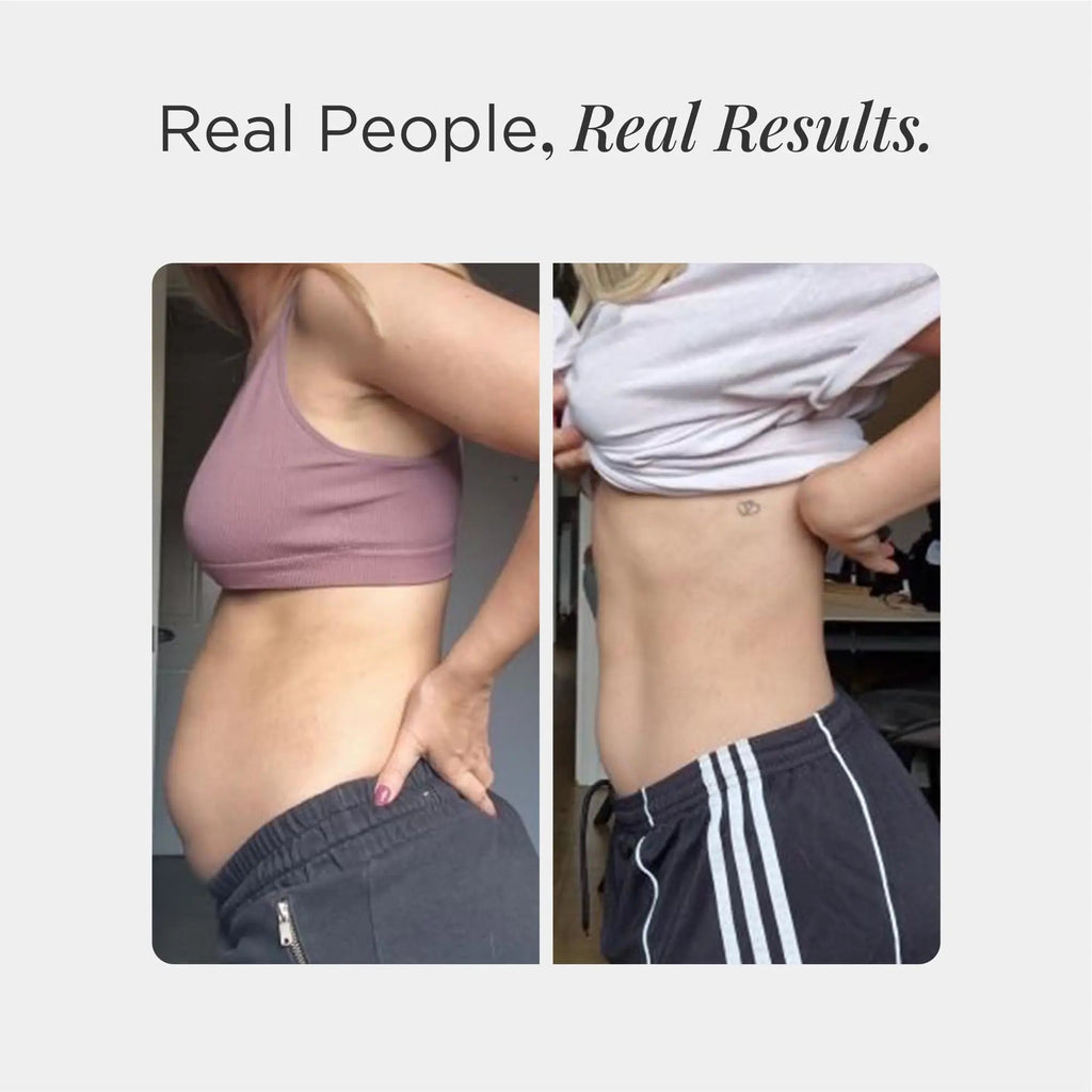 JSHealth Vitamins Detox and Debloat Liver Health Formula | Liver Detox Pills | Debloating JSHealth Au supplements