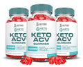 (3 Pack) Keto Genesis Keto ACV Gummies Advanced Formula 1000MG Keto Genesis Keto Justified Laboratories Au supplements