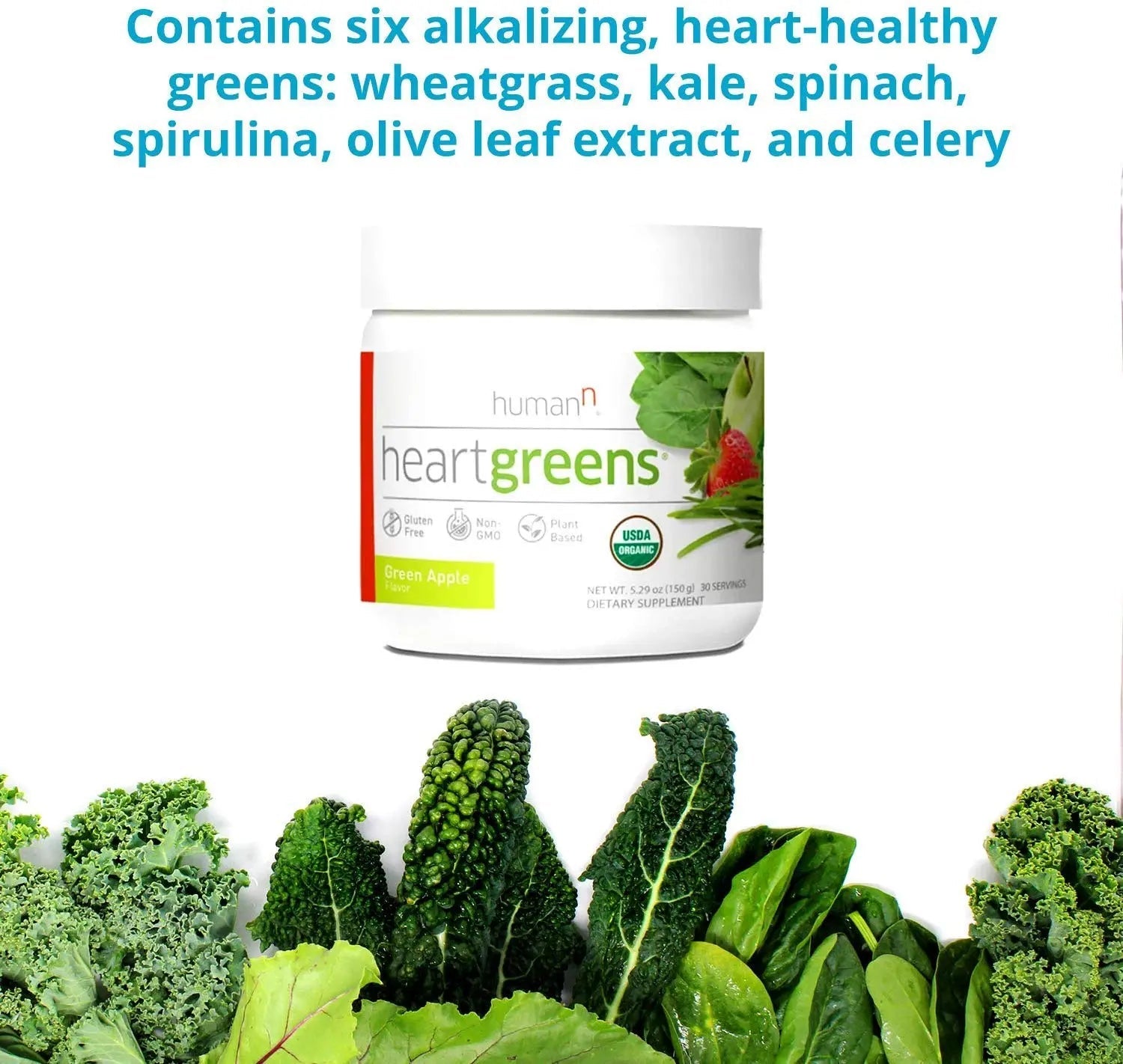 HumanN Superfood Heart Support Bundle | SuperBeets Circulation Superfood Concentrated humanN Au supplements