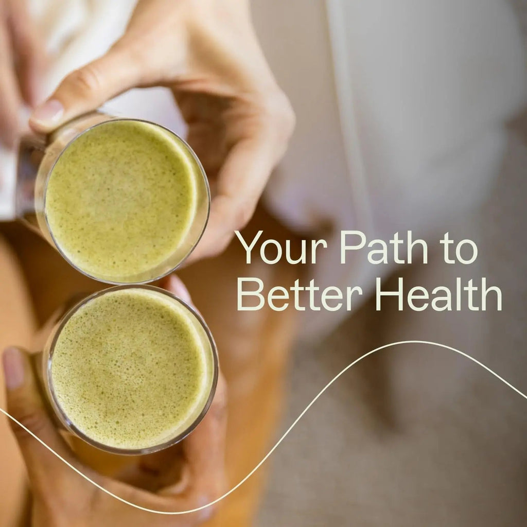 Amy Myers MD The Myers Way Multivitamin - Supports Healthy Immune, Thyroid & Adrenal Function Amy Myers MD Au supplements
