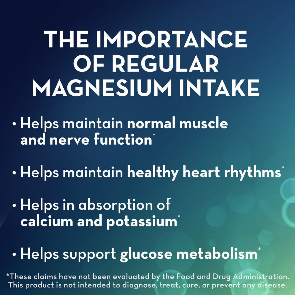 Mag-Ox Magnesium Supplement, Pharmaceutical Grade Magnesium Oxide 483mg, Most Concentrated Form of Magnesium, 120 Tablets (Pack of 3) Mag-Ox 400 Au supplements