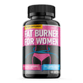 Helix Heal Belly Fat Burner for Women - Lose Stomach Fat w/Softgel Diet Pills for Weight Loss Helix Heal Au supplements