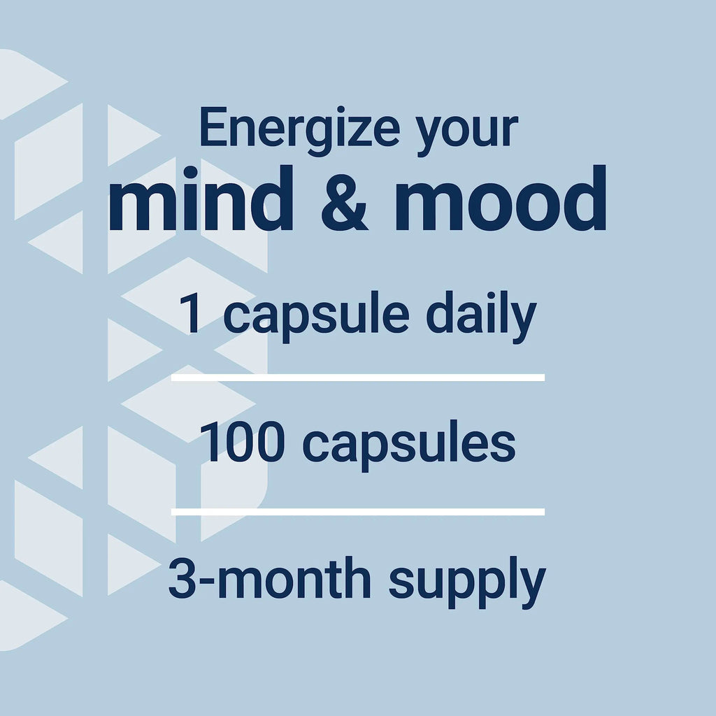 Life Extension Acetyl-L-Carnitine, Acetyl-L-Carnitine, vitamin C, Brain, mood & nerve health Life Extension Au supplements