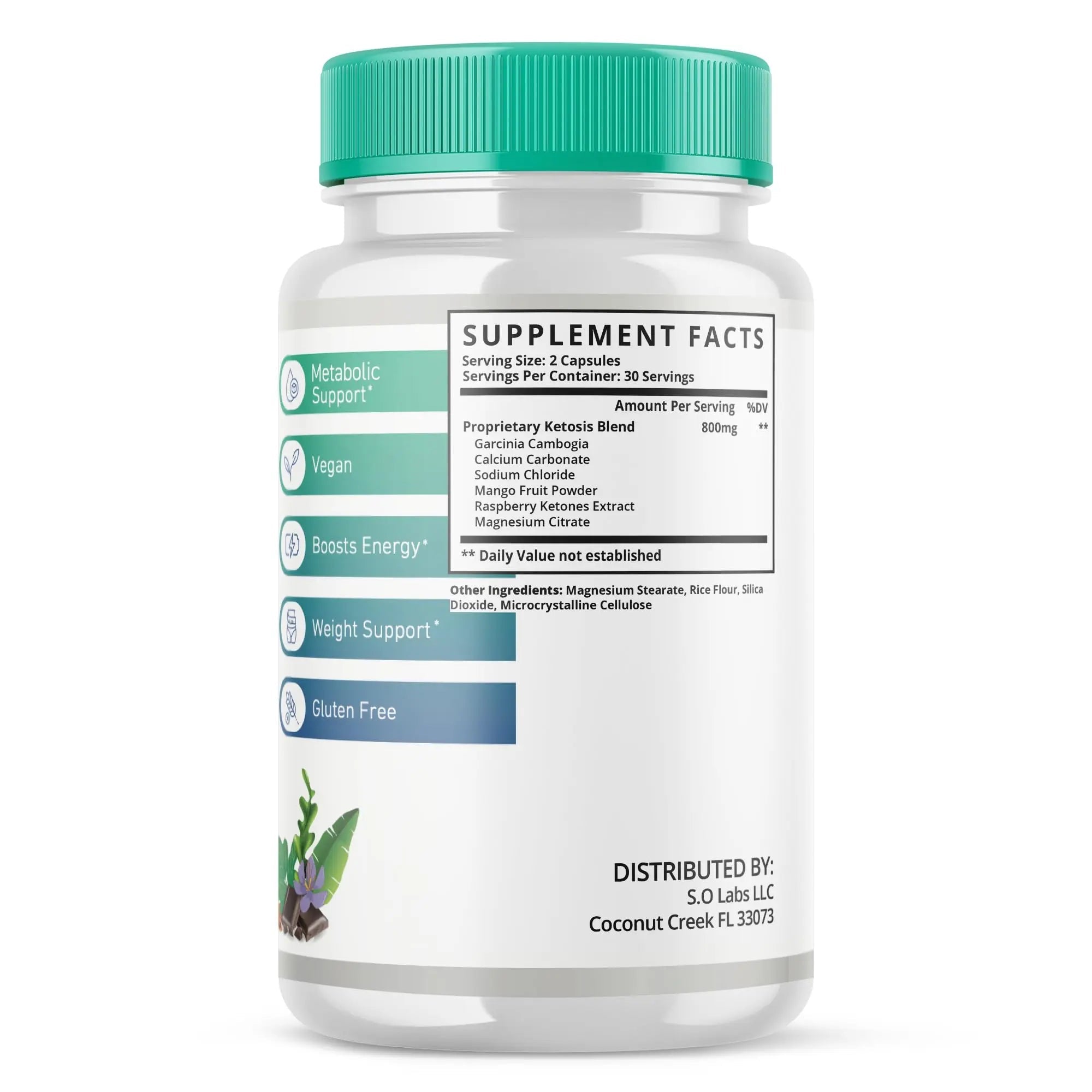 (2 Pack) Lean Bliss, Bliss Lean, Lean Bliss Reviews, Lean Bliss Advanced Support Formula S.O Labs Au supplements