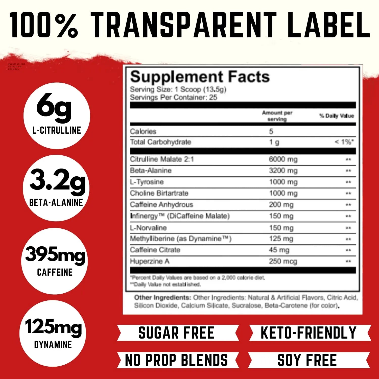 Harambe Blood  Extreme Preworkout Supplement for Men & Women  Strong Pre Workout Harambe Blood Au supplements