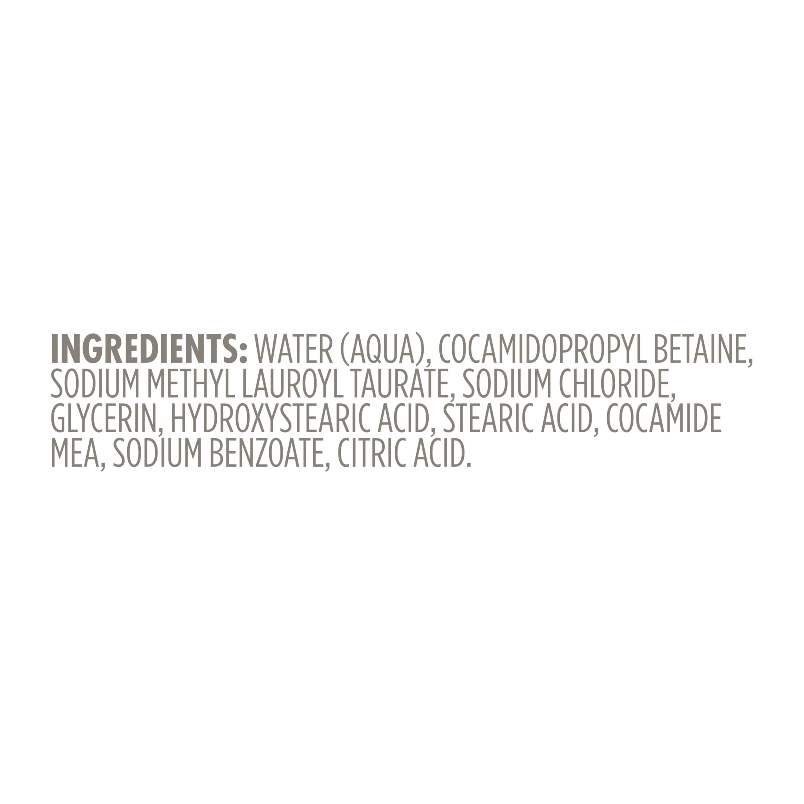 Dove Serum Body Wash Ultra Gentle hydrating cleanse with only 10 essential ingredients 18.5 Fl Oz
