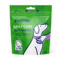 Protexin Daily Care Gut+ Mobility | 60 Dog Chews, Chicken and Bacon Flavor Dog Supplement | Probiotics for Dogs, Dog Postbiotics Protexin Au supplements