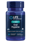 Life Extension FLORASSIST® Probiotic Oral Hygiene, Oral probiotic for Teeth and Gums, pH Levels, Dental Hygiene, Immune Support, BLIS M18™, Once Daily, Gluten Free, Vegetarian, 30 lozenges Life Extension Au supplements