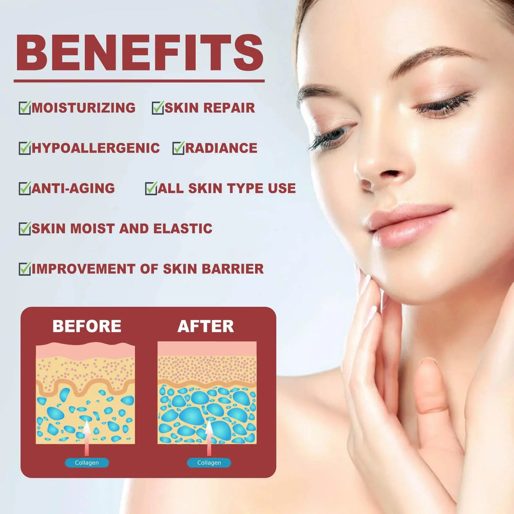 Melting Collagen Film, Peptide Collagen Film, Soluble Collagen Supplement Film With Hydrolysed Collagen Orgrul Au supplements