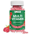 Multivitamin Gummies for Adults, Daily Gummy Vitamin for Women & Men, Immune Support Multivitamin Supplement YUM-V'S Au supplements