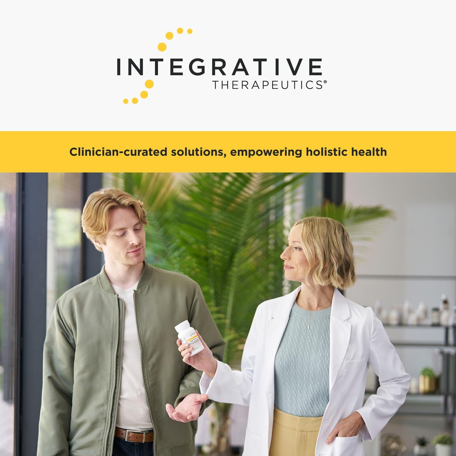 Integrative Therapeutics Similase - Vegan Digestion Support* - Comprehensive Blend of Digestive Enzymes* - Supports Digestion and Nutrient Absorption*