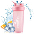 Protein Shaker 20oz Large Shaker Bottle Perfect for Workout Supplements, Protein powder Prodigy Nutrition Labs Au supplements