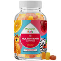 Phytoral Kids Vitamins Gummy Multivitamin Chewable - Kids Gummy Vitamins for Mood Support Natural Energy Boost Phytoral Au supplements
