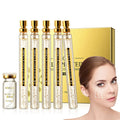 Instalift Korean Protein Thread Lifting Set, Absorbable Collagen Threads for Face Lift, Soluble Protein DRTRU Au supplements