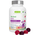 Igennus Methylated Kids Multivitamin Gummy, MTHFR, No Artificial Sweeteners or Flavors, Sugar Free, Age 4+, 90 Natural Berry Flavor Gummies Igennus Healthcare Nutrition Au supplements