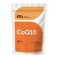Micro Ingredients CoQ10 400 mg Per Serving, 240 Softgels | Made with Coconut MCT Oil | Coenzyme Q10 (Ubiquinone) | Non-GMO