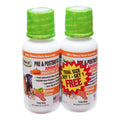 Pre & PostBiotic Support for Dogs – Digestive Upset, Stool Quality & Sensitive Stomach Support – Easy Liquid Formula for Picky Eaters LIQUID-VET Au supplements