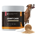 NutraRegen Select Senior Dog Joint Supplement 45 Scoops | Natural Glucosamine Chondroitin for Dogs with Collagen | Hip and Joint Powder | 7.7 Oz NutraRegen Au supplements