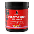 Six Star Pre Workout PreWorkout Explosion Pre Workout Powder for Men & Women PreWorkout Six Star Au supplements