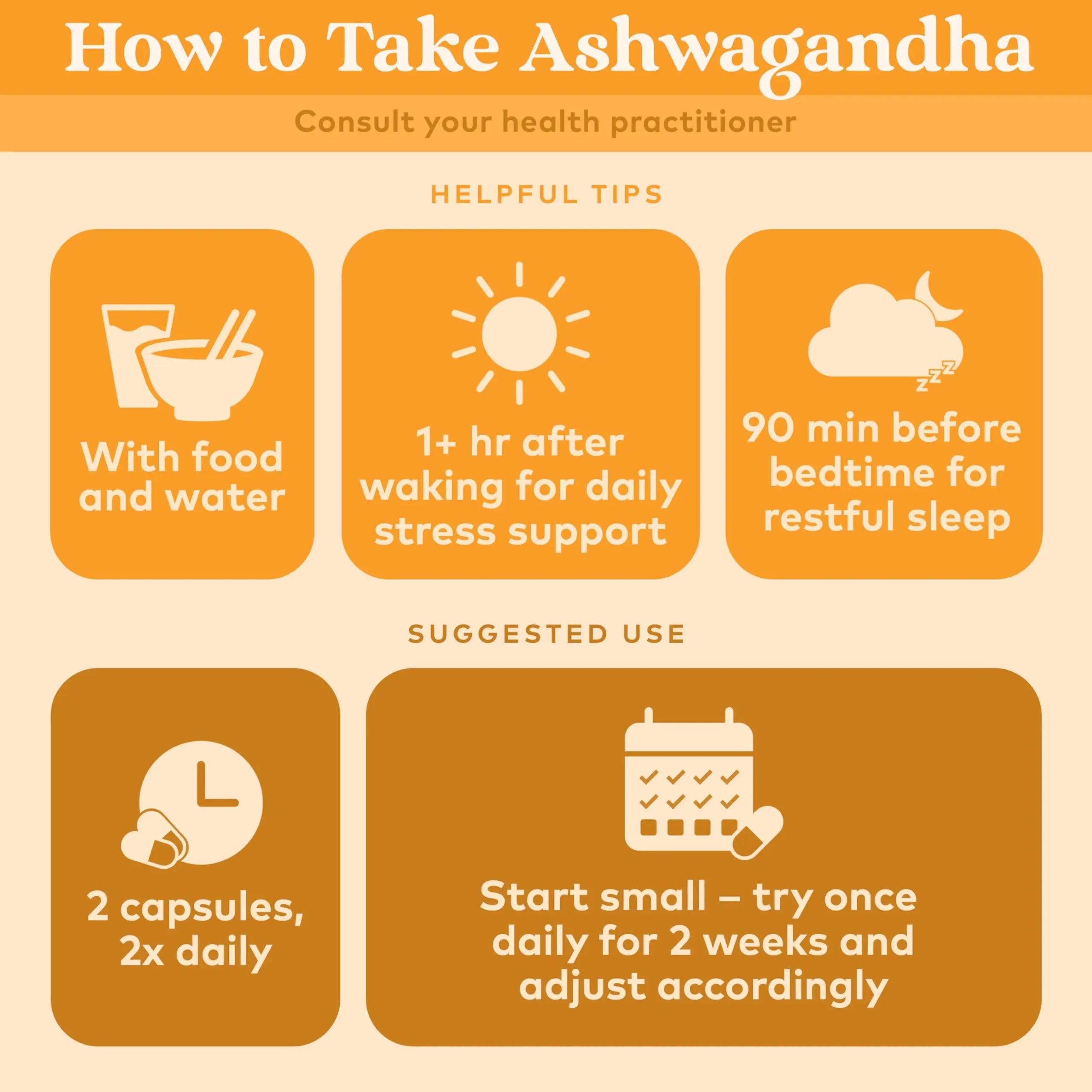Organic India Ashwagandha Herbal Supplement - Stress Response Support, Vegan, Gluten Organic India Au supplements