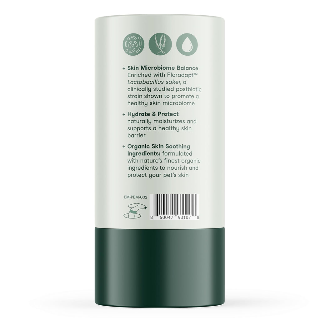 Fera Pets PawBiome® - Cat & Dog Balm for Paws and Nose with Postbiotics - Encourages Skin Recovery - Balances Skin Microbiome - Supports The Skin's Natural Barrier - 2 oz Stick Fera Pets Au supplements