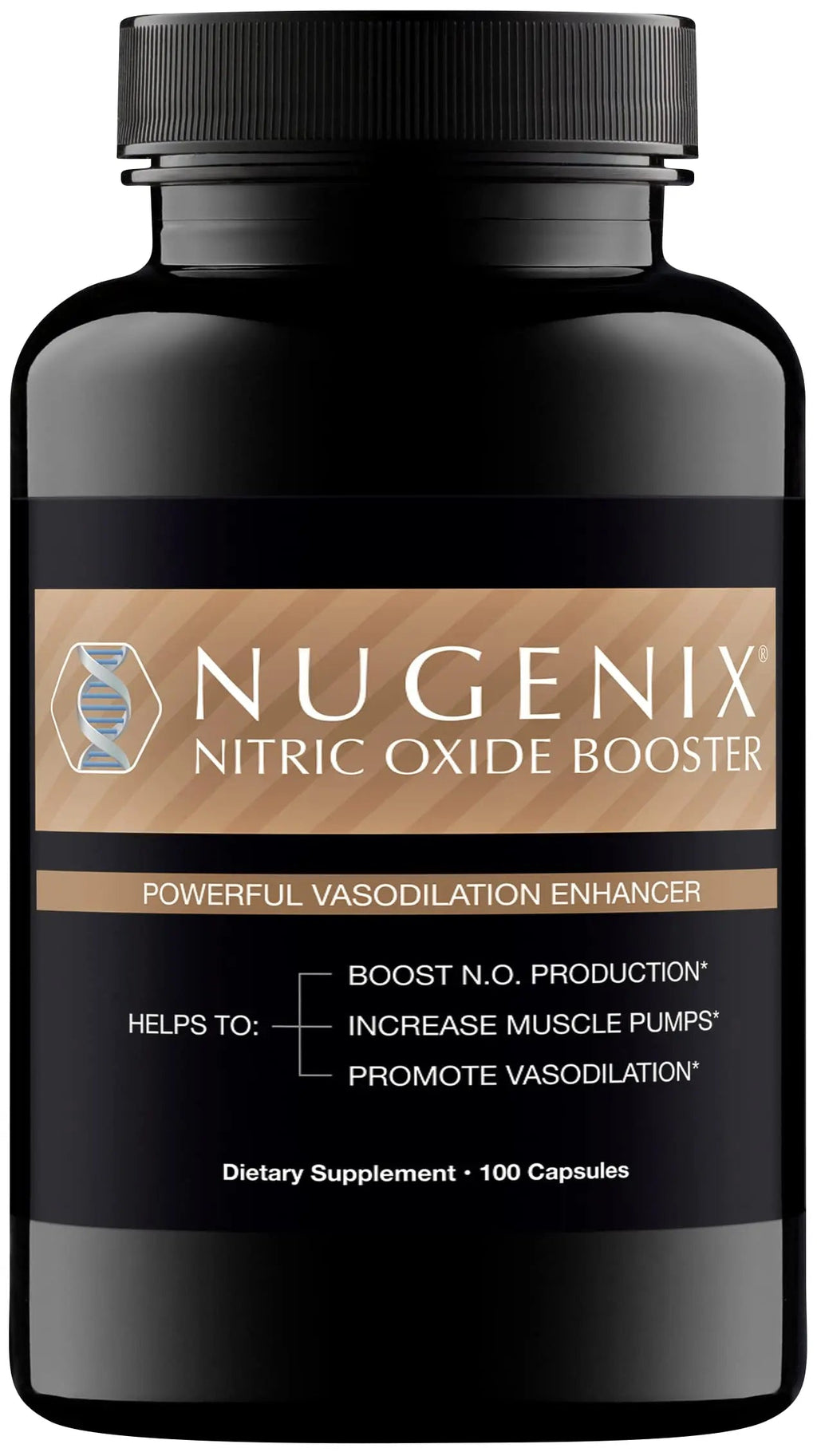 Nugenix Total-T Ultimate Testosterone Booster for Men & Nugenix Nitric Oxide Booster Nugenix Au supplements